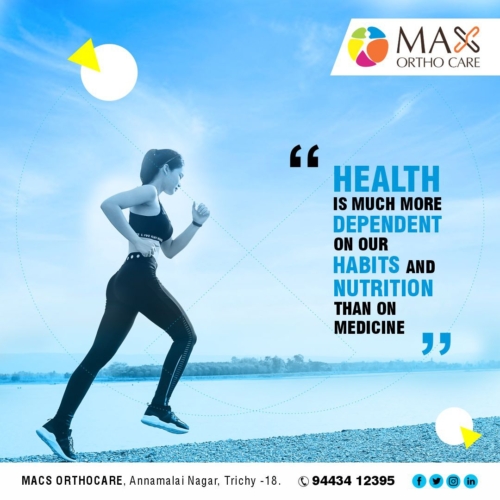Healthy Quotes