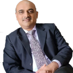 Dr. Hrushikesh Saraf